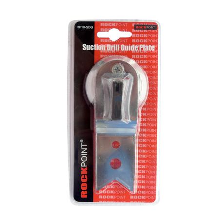 Force X Mini Core Drill Tile Guide